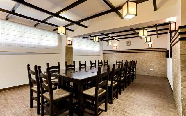 Best Western Central Hotel