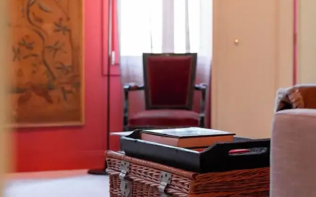 Ca' Maddalena - Sole