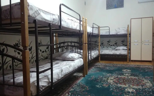 Baku Central City - Hostel