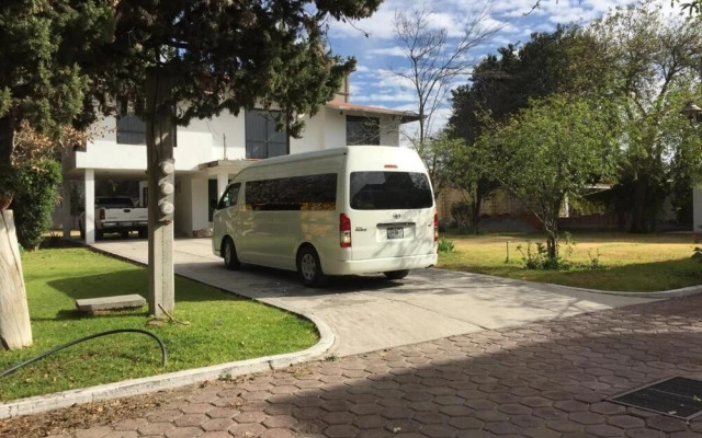 Posada -La Dulce Villa