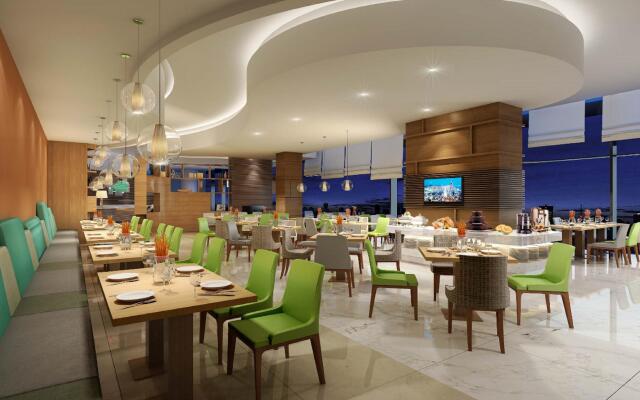 Holiday Inn Express Suzhou Industrial Park by IHG