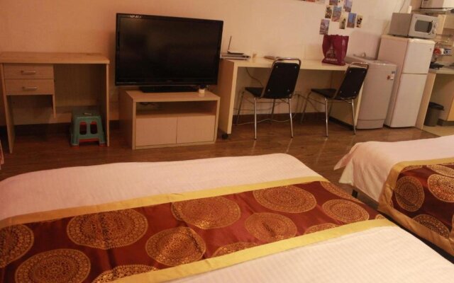 Hotel 321 Shengtiandi
