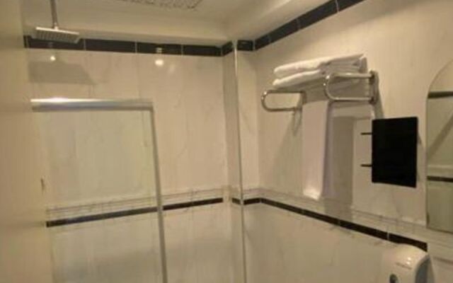Atakum Palas Otel