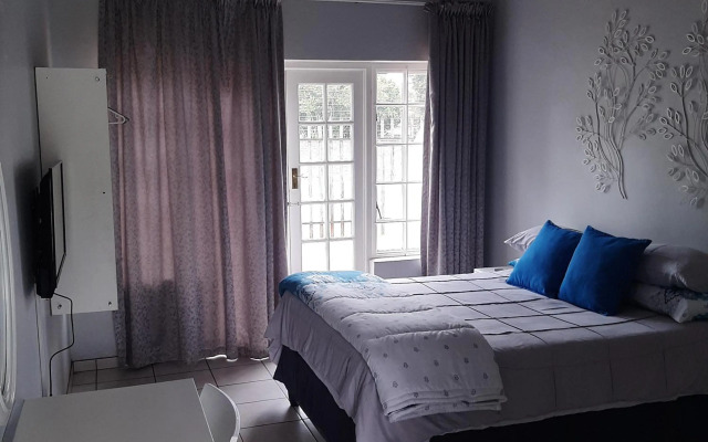 The Cradle's Rest Guest House