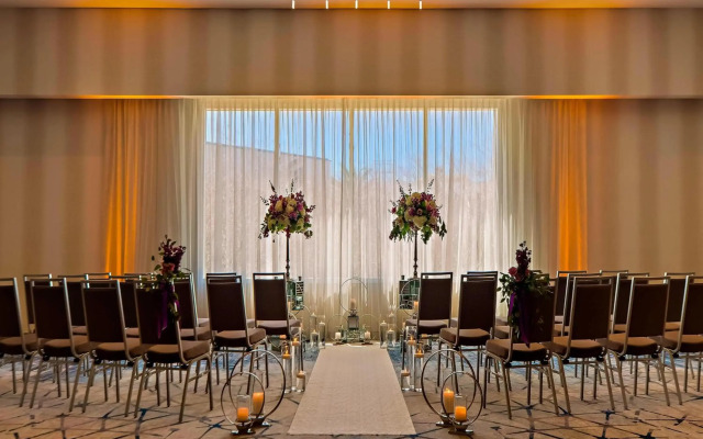 Marriott Orlando Downtown