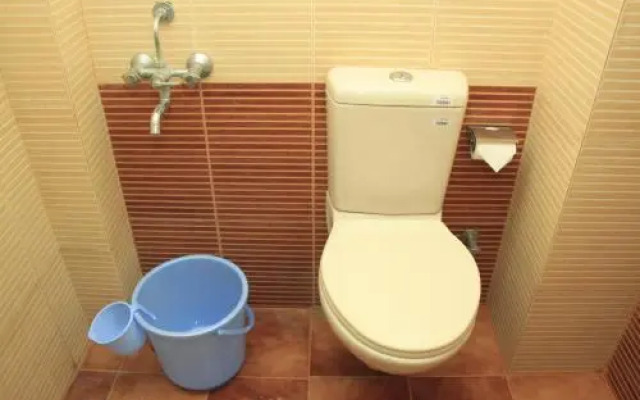 Cosmos Luxury Service Apartment