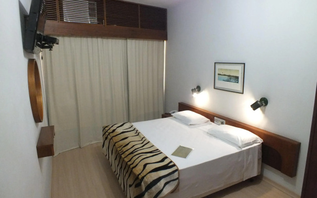 Hotel Mansiones