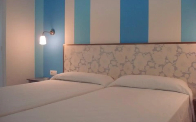 Hostal Can Jurat