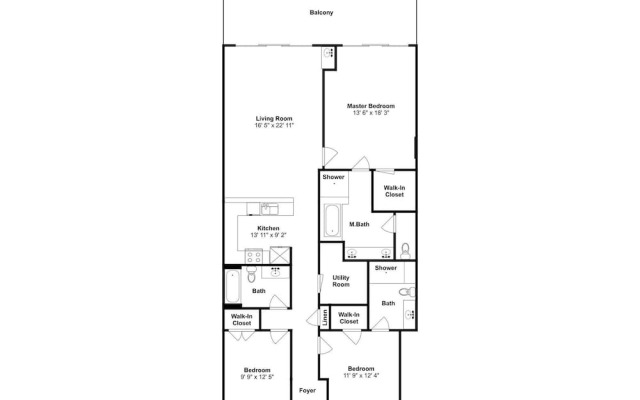 Wharf by Southern Vacation Rentals