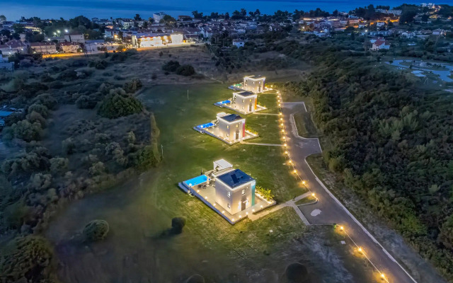 Continent Villas