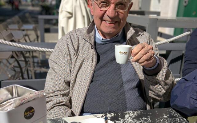 Hotel Baia Di Levanto