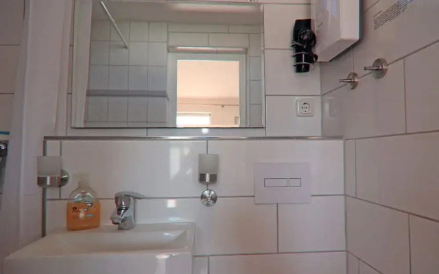 Holiday Home in Wohlenberger Near the Beach