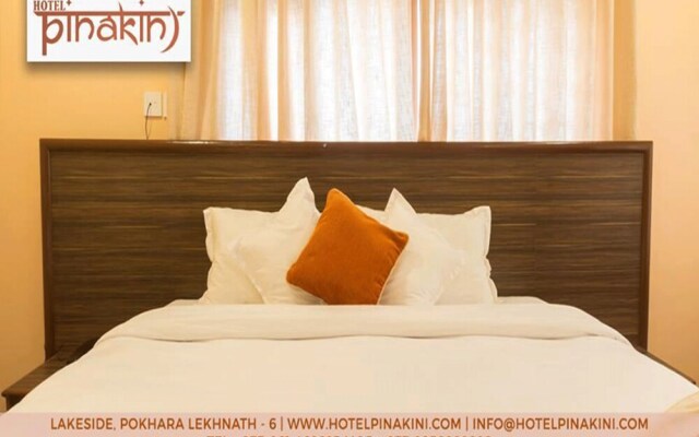 Hotel Pinakini