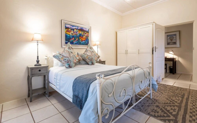 Olivers Bed and Breakfast