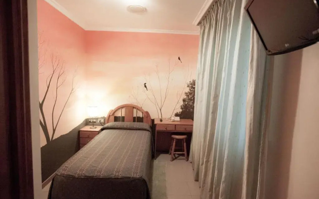 Hostal Terra Chá