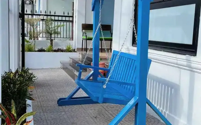 Under the Sun Homestay