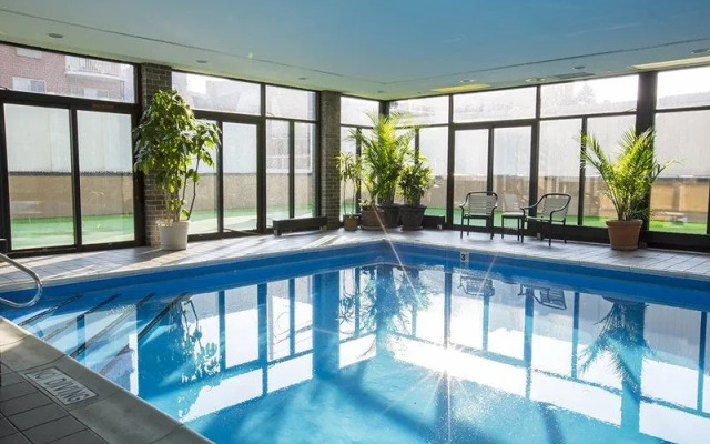 Holiday Inn LaGuardia Airport