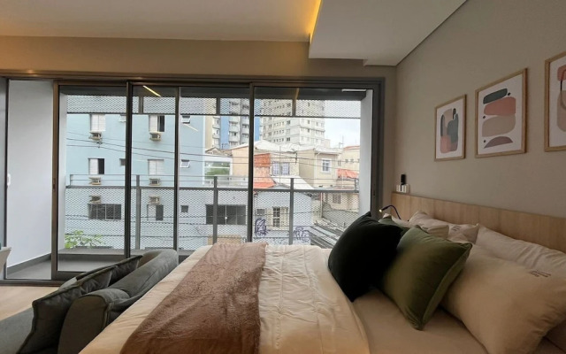 Vossa Bossa Pop Pinheiros