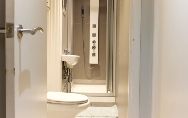 Charming 1-bed Apartment in London