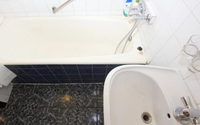 Меблированные комнаты ApartLux Курская