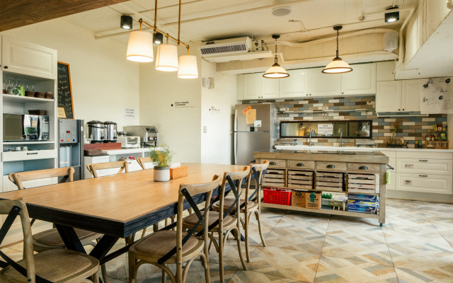 NK Hostel
