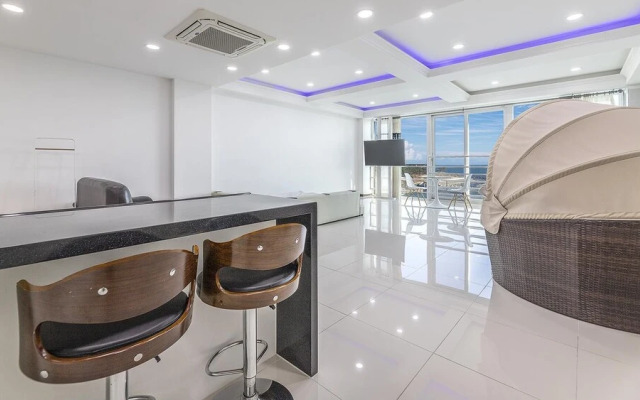 Pohang 0.1 Poolvilla