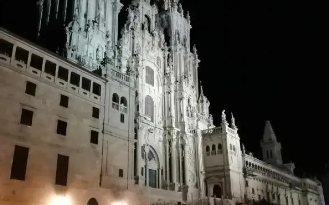 SE@SE a 100m.Catedral.