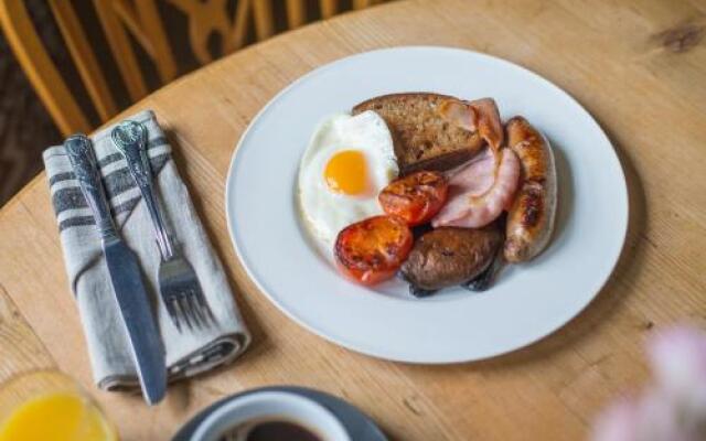 The Exmoor Forest Inn