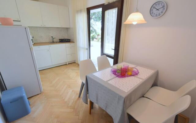 Apartments Ivka-Rozalija near Beach