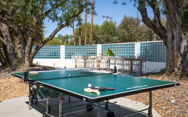 Monkey Tree Hotel 11