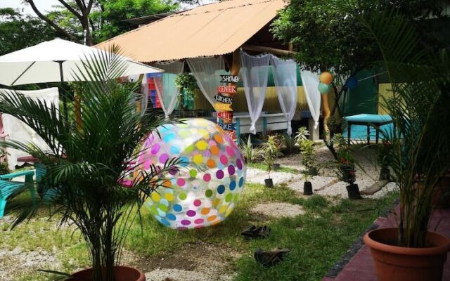 Woodstock Hostel