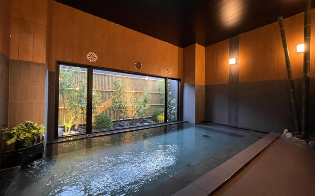 Hotel Route Inn Kyoto Kameoka Ekimae