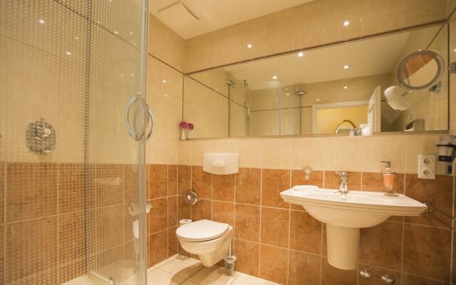 Parkhotel Idar Oberstein