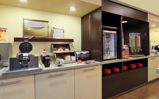 TownePlace Suites by Marriott San Jose Cupertino