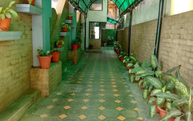 Vyshak Residency