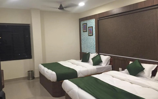 Shree Jagannath Inn