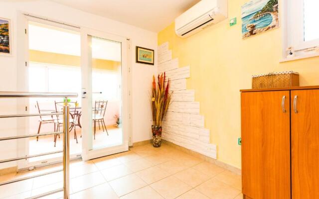 Holiday Home Villa Pindo