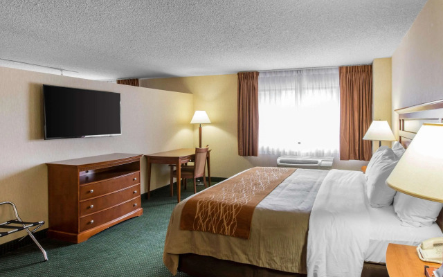 Comfort Inn Near Vail Beaver Creek