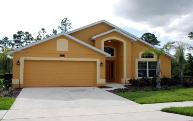 Ip60264 - Watersong - 4 Bed 3 Baths Villa