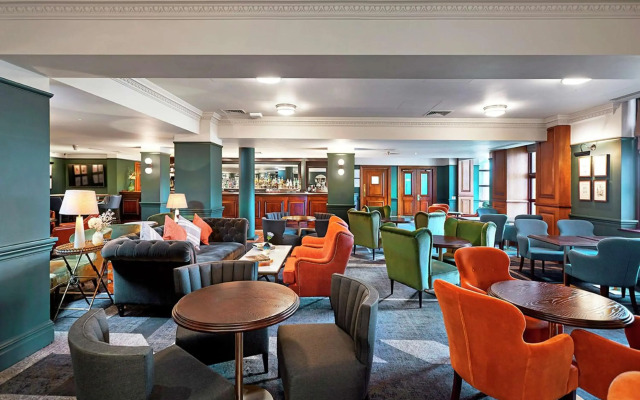 Hilton Puckrup Hall Hotel & Golf Club, Tewkesbury