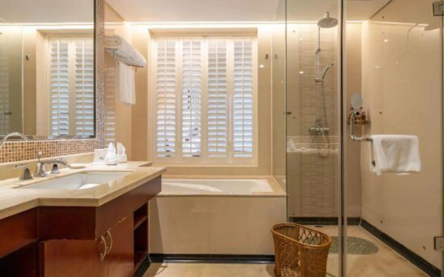 Taixuhu Holiday Hotel