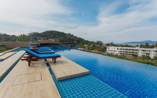 Aristo Resort Phuket 620 by Holy Cow