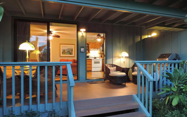 Hideaway Cove Poipu Beach