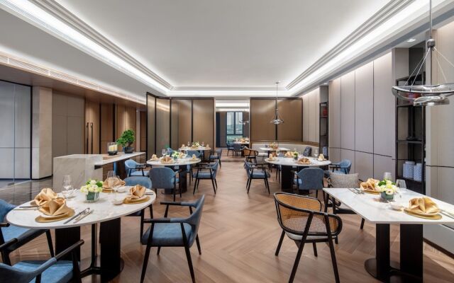 Fairfield By Marriott Bijie