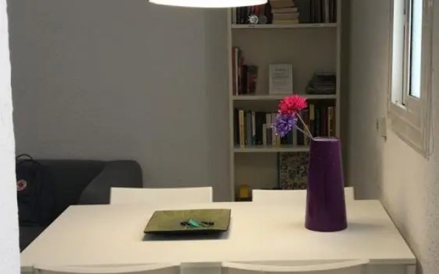 Apartamento Kemacu