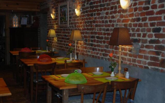 B&B Les Trois Voisins