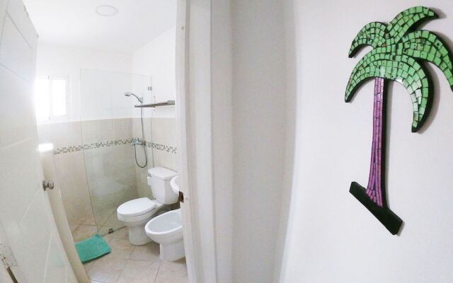 B&B Villa Luna