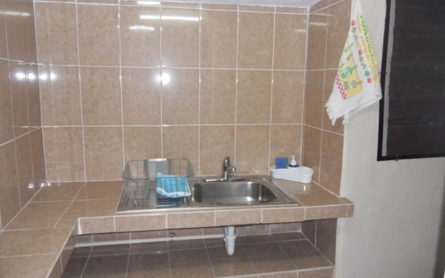 Departamento amplio en excelente zona