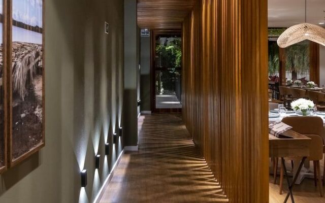 Canto Hotel
