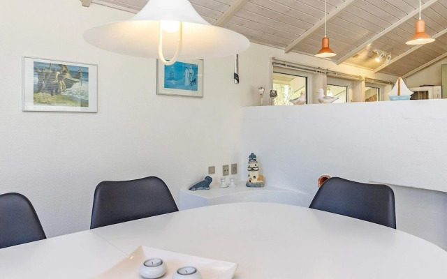 5 Person Holiday Home in Laeso